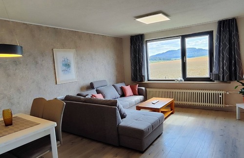 Humme Apartamento | Ferienwohnung/app. für 6 Gäste mit 70m² in Hofgeismar