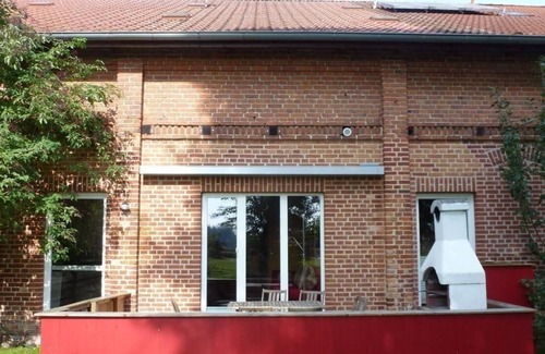 Hoppenrade Apartamento | Ferienwohnung/app. für 6 Gäste mit 85m² in Hoppenrade
