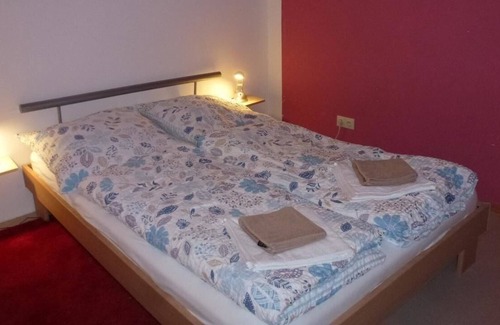 Hoppenrade Apartamento | Ferienwohnung/app. für 6 Gäste mit 85m² in Hoppenrade