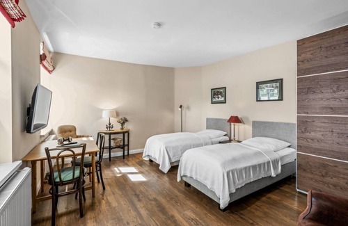 Luedersburg Apartamento | Ferienwohnung/app. für 2 Gäste mit 20m² in Lüdersburg