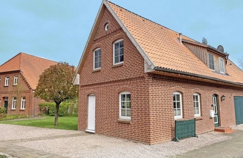 Luedersburg Apartamento | Ferienwohnung/app. für 2 Gäste mit 36m² in Lüdersburg