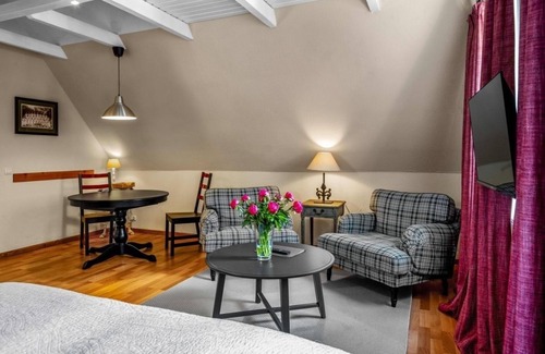 Luedersburg Apartamento | Ferienwohnung/app. für 2 Gäste mit 36m² in Lüdersburg