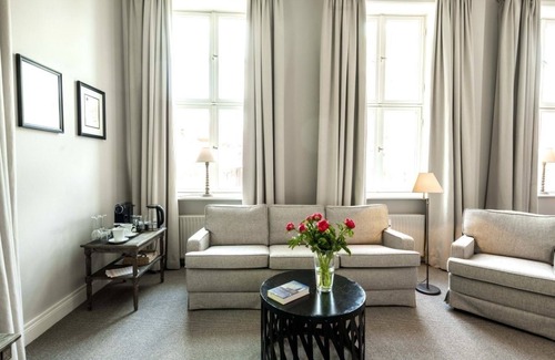 Luedersburg Apartamento | Ferienwohnung/app. für 2 Gäste mit 38m² in Lüdersburg