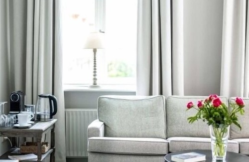 Luedersburg Apartamento | Ferienwohnung/app. für 2 Gäste mit 38m² in Lüdersburg
