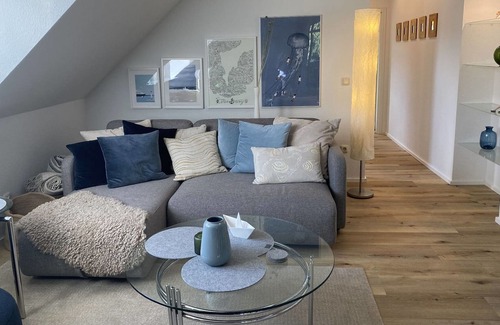 Langballig Apartamento | Ferienwohnung/app. für 4 Gäste mit 65m² in Langballig