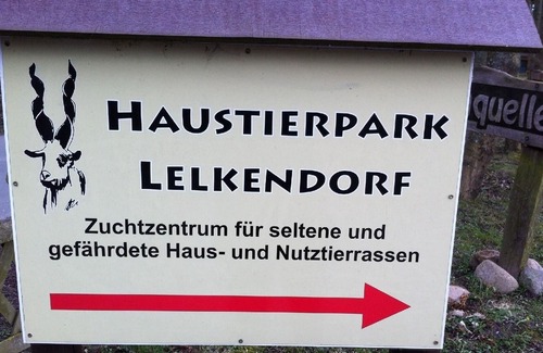 Lelkendorf Apartamento | Ferienwohnung/app. für 4 Gäste mit 67m² in Lelkendorf