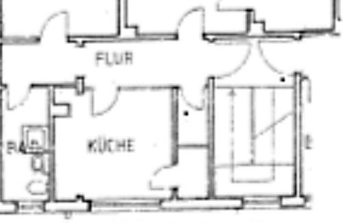 Lelkendorf Apartamento | Ferienwohnung/app. für 4 Gäste mit 67m² in Lelkendorf