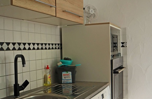 Lennestadt Apartamento | Ferienwohnung/app. für 4 Gäste mit 60m² in Lennestadt