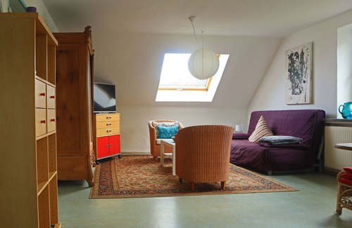Lennestadt Apartamento | Ferienwohnung/app. für 4 Gäste mit 60m² in Lennestadt