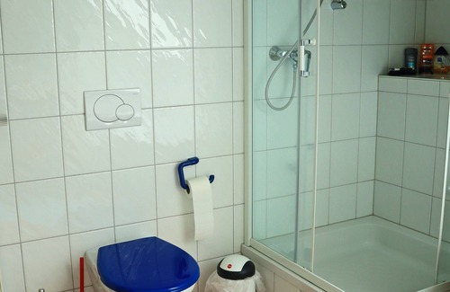 Lennestadt Apartamento | Ferienwohnung/app. für 4 Gäste mit 60m² in Lennestadt