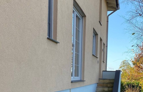 Lilienthal Apartamento | Ferienwohnung/app. für 5 Gäste mit 75m² in Lilienthal