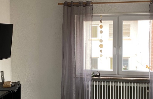Mackenbach Apartamento | Ferienwohnung/app. für 7 Gäste mit 98m² in Mackenbach