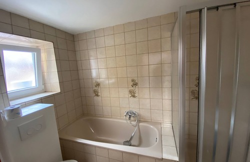 Mackenbach Apartamento | Ferienwohnung/app. für 7 Gäste mit 98m² in Mackenbach