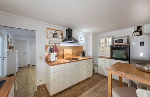 Mechernich Apartamento | Ferienwohnung/app. für 5 Gäste mit 80m² in Mechernich