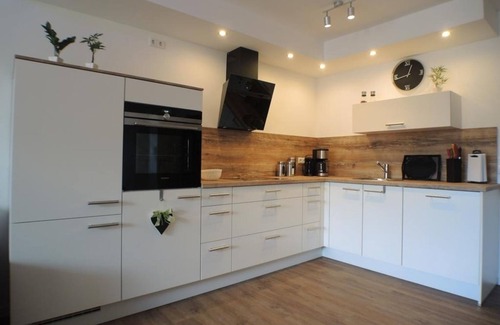 Mittenwald Apartamento | Ferienwohnung/app. für 4 Gäste mit 94m² in Mittenwald