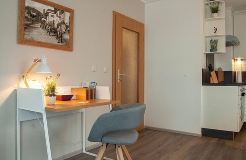 Mittenwald Apartamento | Ferienwohnung / App. für 4 Gäste mit 57m² in Mittenwald