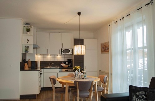 Mittenwald Apartamento | Ferienwohnung / App. für 4 Gäste mit 57m² in Mittenwald