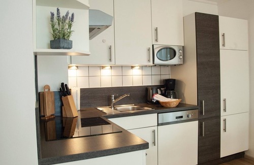 Mittenwald Apartamento | Ferienwohnung / App. für 4 Gäste mit 57m² in Mittenwald