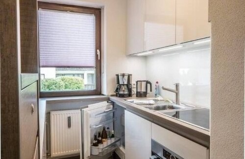 Oberaudorf Apartamento | Ferienwohnung/app. für 4 Gäste mit 50m² in Oberaudorf