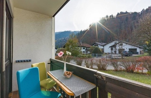 Oberaudorf Apartamento | Ferienwohnung/app. für 4 Gäste mit 50m² in Oberaudorf