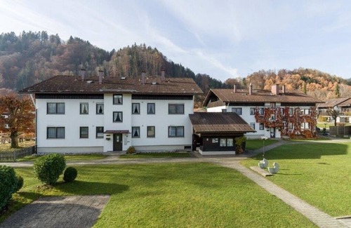 Oberaudorf Apartamento | Ferienwohnung/app. für 4 Gäste mit 50m² in Oberaudorf