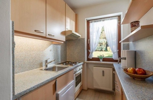 Oberaudorf Apartamento | Ferienwohnung/app. für 4 Gäste mit 50m² in Oberaudorf