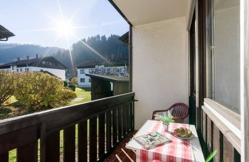 Oberaudorf Apartamento | Ferienwohnung/app. für 4 Gäste mit 50m² in Oberaudorf