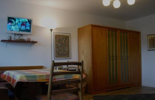Tiefenbach Apartamento | Ferienwohnung/app. für 3 Gäste mit 30m² in Oberstdorf