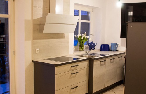 Lichtenhagen Apartamento | Ferienwohnung/app. für 4 Gäste mit 63m² in Ottenstein