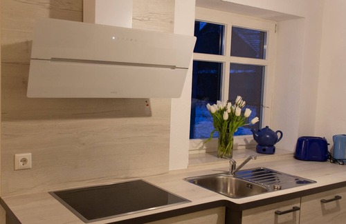 Lichtenhagen Apartamento | Ferienwohnung/app. für 4 Gäste mit 63m² in Ottenstein