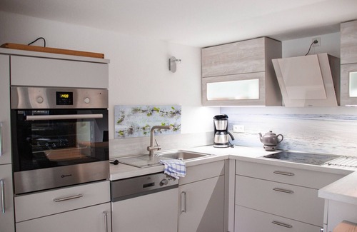 Lichtenhagen Apartamento | Ferienwohnung/app. für 4 Gäste mit 80m² in Ottenstein