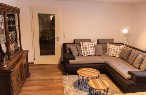 Lichtenhagen Apartamento | Ferienwohnung/app. für 4 Gäste mit 80m² in Ottenstein