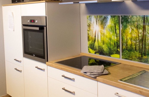 Lichtenhagen Apartamento | Ferienwohnung/app. für 4 Gäste mit 80m² in Ottenstein