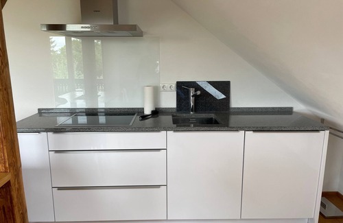 Peissenberg Apartamento | Ferienwohnung/app. für 2 Gäste mit 65m² in Peißenberg