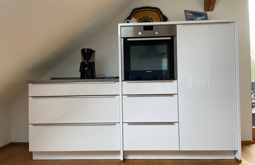Peissenberg Apartamento | Ferienwohnung/app. für 2 Gäste mit 65m² in Peißenberg