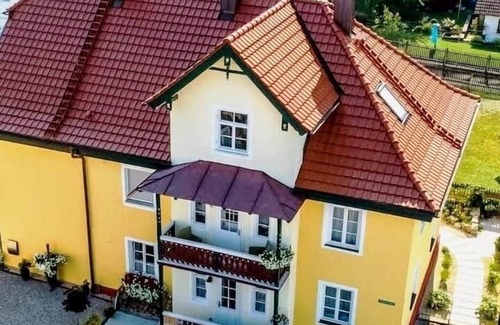 Peissenberg Apartamento | Ferienwohnung/app. für 4 Gäste mit 75m² in Peißenberg