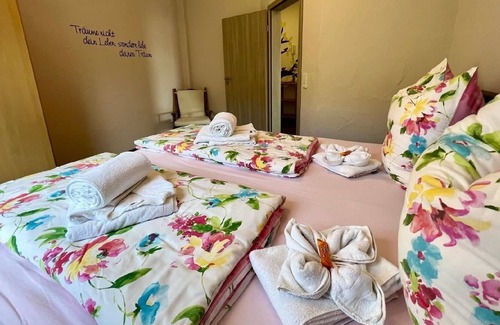 Pittenbach Apartamento | Ferienwohnung/app. für 4 Gäste mit 68m² in Pittenbach