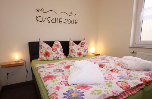 Pittenbach Apartamento | Ferienwohnung/app. für 4 Gäste mit 68m² in Pittenbach