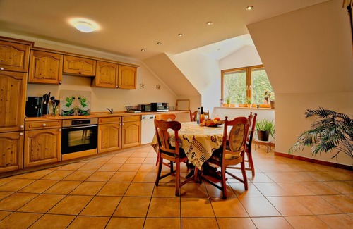 Riedenburg Apartamento | Ferienwohnung/app. für 6 Gäste mit 100m² in Riedenburg