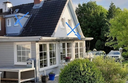 Lutt Kiepenbarg Apartamento | Ferienwohnung/app. für 2 Gäste mit 25m² in Scharbeutz