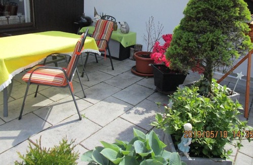 Schwanheim Apartamento | Ferienwohnung/app. für 2 Gäste mit 50m² in Schwanheim