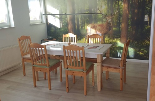 Sankt Georgen im Schwarzwald Apartamento | Ferienwohnung/app. für 4 Gäste mit 80m² in St. Georgen