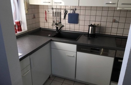 Bad Ems Apartamento | Ferienwohnung/app. für 2 Gäste mit 75m² in Bad Ems