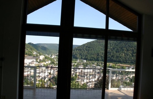 Bad Ems Apartamento | Ferienwohnung/app. für 2 Gäste mit 75m² in Bad Ems