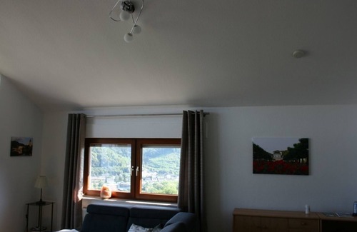 Bad Ems Apartamento | Ferienwohnung/app. für 2 Gäste mit 75m² in Bad Ems