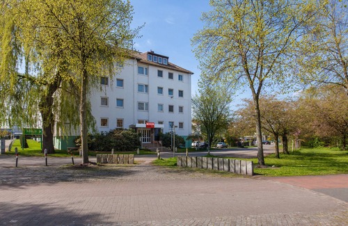 Lindenhof Apartamento | Ferienwohnung/app. für 2 Gäste mit 47m² in Bremen