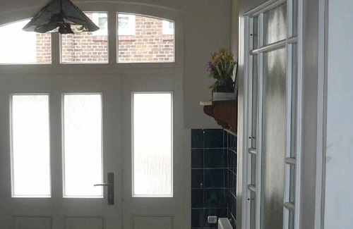 Dassow Apartamento | Ferienwohnung/app. für 2 Gäste mit 52m² in Dassow