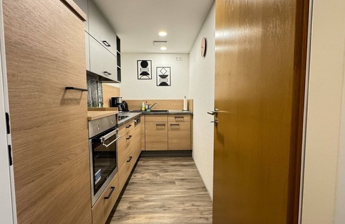 Bad Westernkotten Apartamento | Ferienwohnung/app. für 2 Gäste mit 75m² in Erwitte