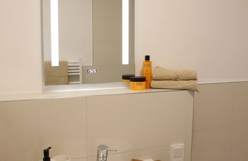 Hilden Apartamento | Ferienwohnung/app. für 2 Gäste mit 32m² in Hilden