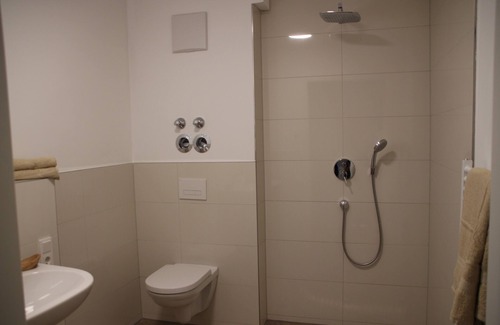 Hilden Apartamento | Ferienwohnung/app. für 2 Gäste mit 32m² in Hilden